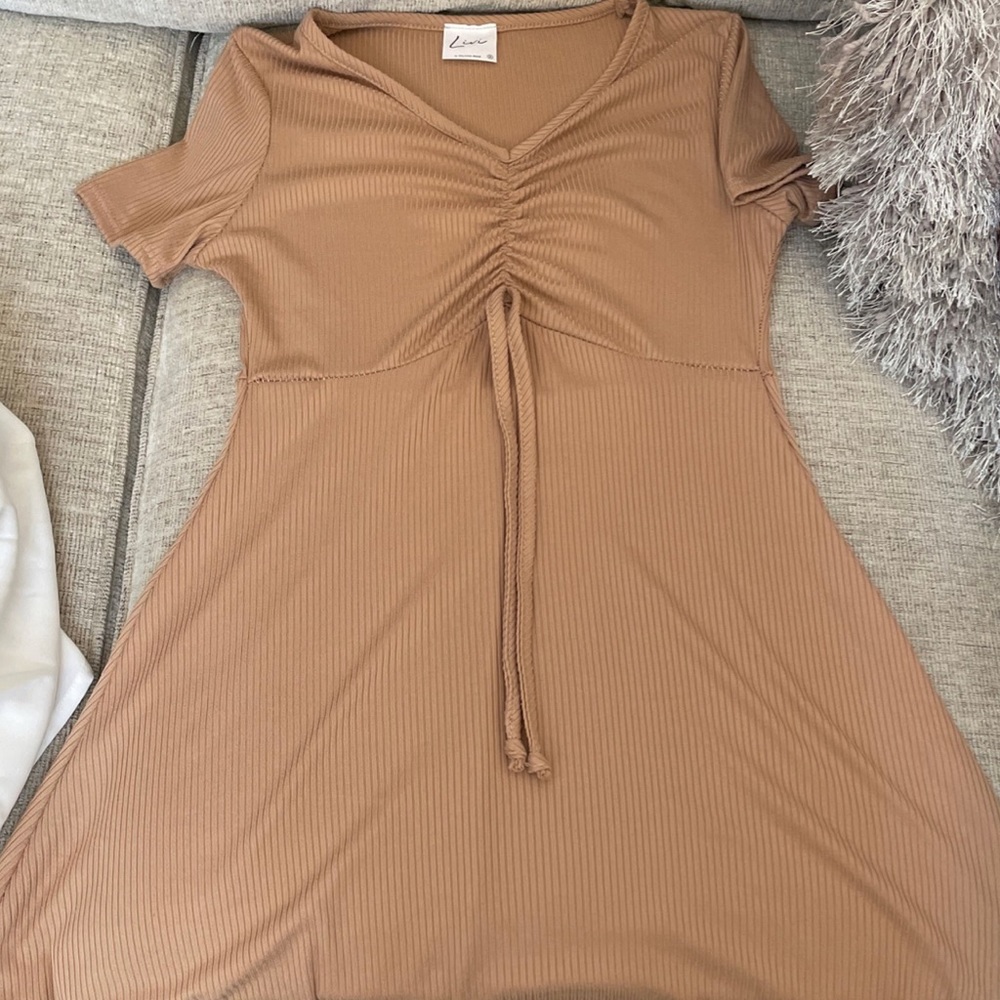 Kiki dress